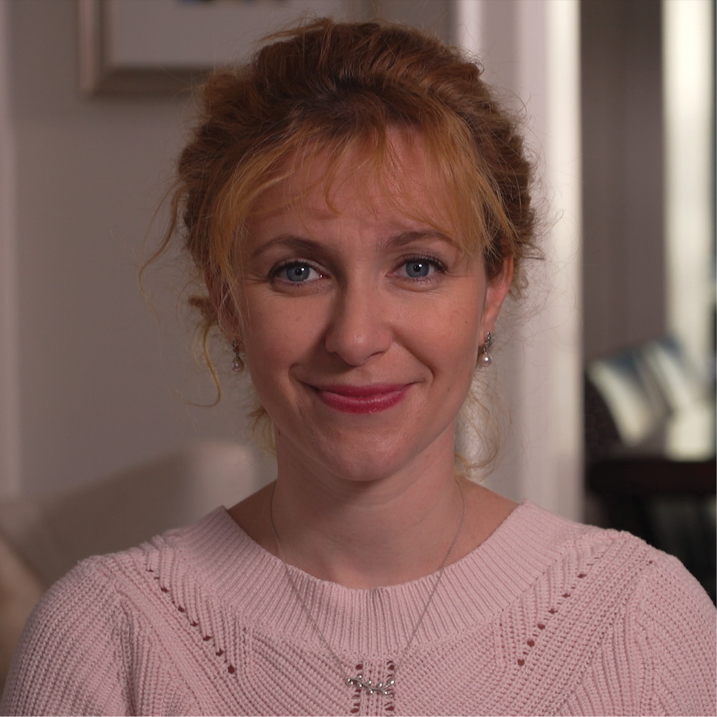 Dr. Jane Milman