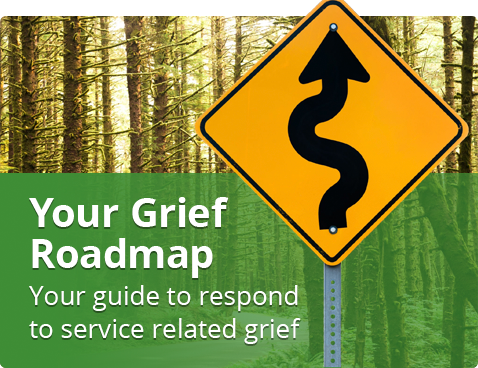 Your Grief Roadmap